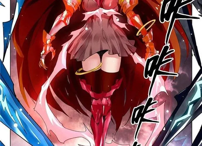Triệu Hồi Sư Cuối Cùng Chap 170 - Next Chap 171