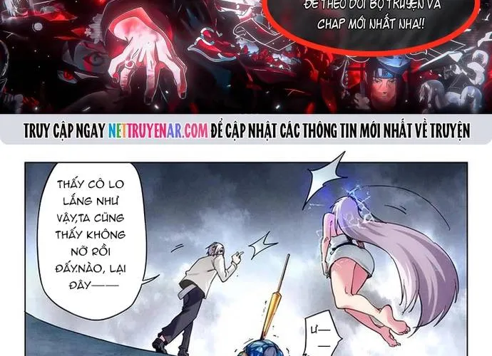 Triệu Hồi Sư Cuối Cùng Chap 170 - Next Chap 171