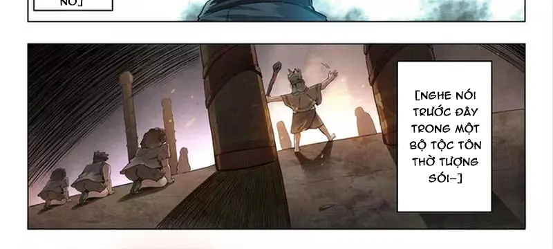 Triệu Hồi Sư Cuối Cùng Chap 259 - Next Chap 260