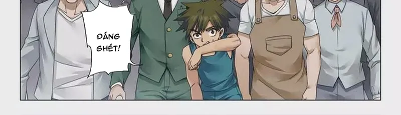 Triệu Hồi Sư Cuối Cùng Chap 260 - Next Chap 261