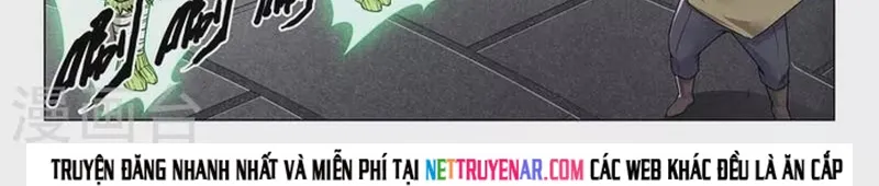 Triệu Hồi Sư Cuối Cùng Chap 260 - Next Chap 261