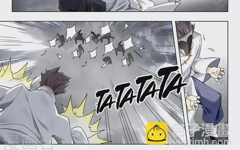 Triệu Hồi Sư Cuối Cùng Chap 260 - Next Chap 261