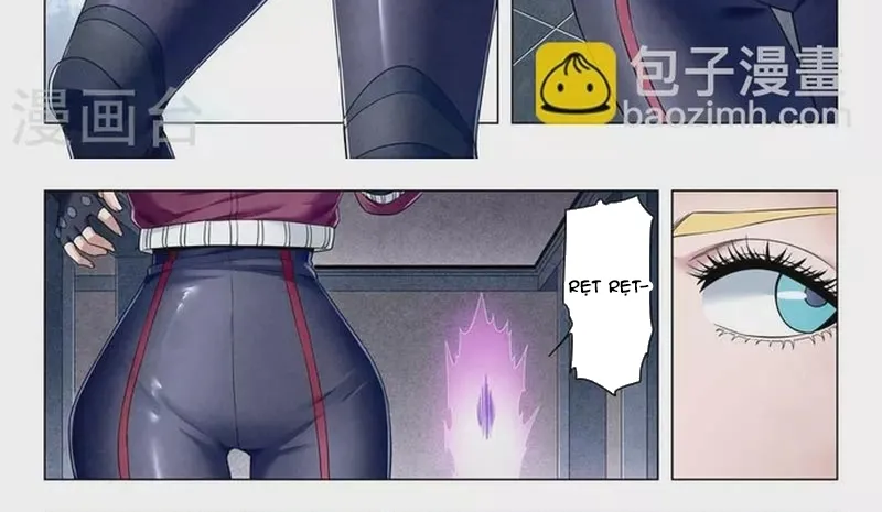 Triệu Hồi Sư Cuối Cùng Chap 261 - Next Chap 262