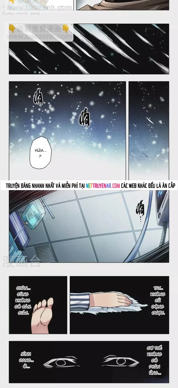 Triệu Hồi Sư Cuối Cùng Chap 268 - Next Chap 269