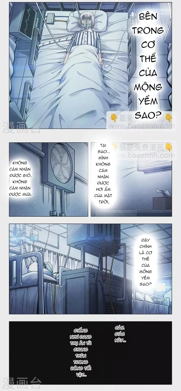 Triệu Hồi Sư Cuối Cùng Chap 268 - Next Chap 269