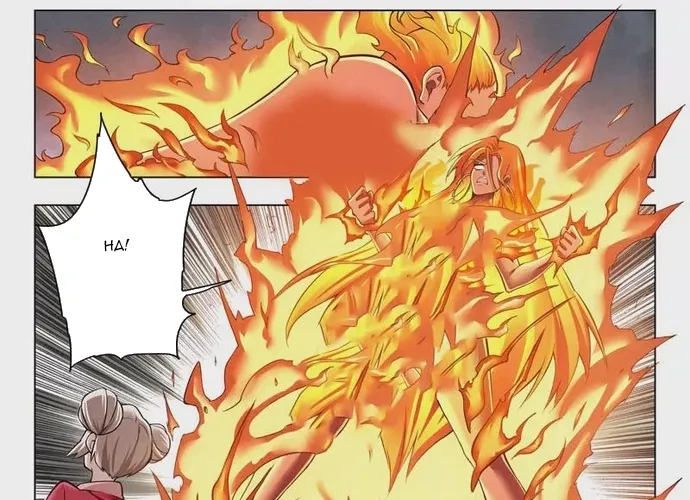 Triệu Hồi Sư Cuối Cùng Chap 269 - Next Chap 270