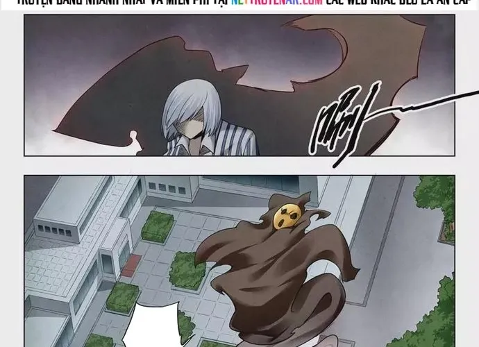 Triệu Hồi Sư Cuối Cùng Chap 270 - Next Chap 271