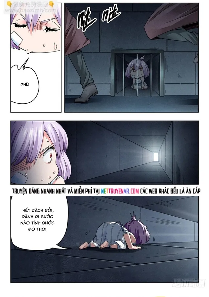 Triệu Hồi Sư Cuối Cùng Chap 301 - Next Chap 302
