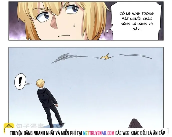 Triệu Hồi Sư Cuối Cùng Chap 304 - Next Chap 305