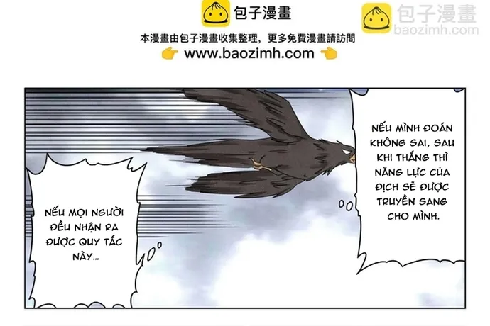 Triệu Hồi Sư Cuối Cùng Chap 305 - Next Chap 306