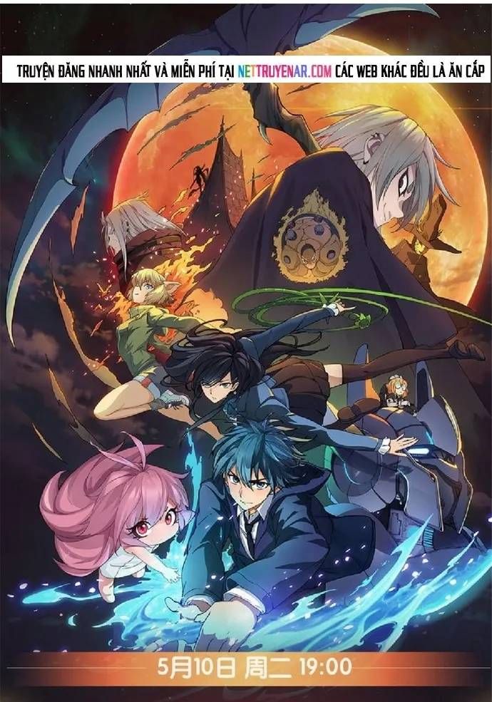Triệu Hồi Sư Cuối Cùng Chap 310 - Next Chap 311