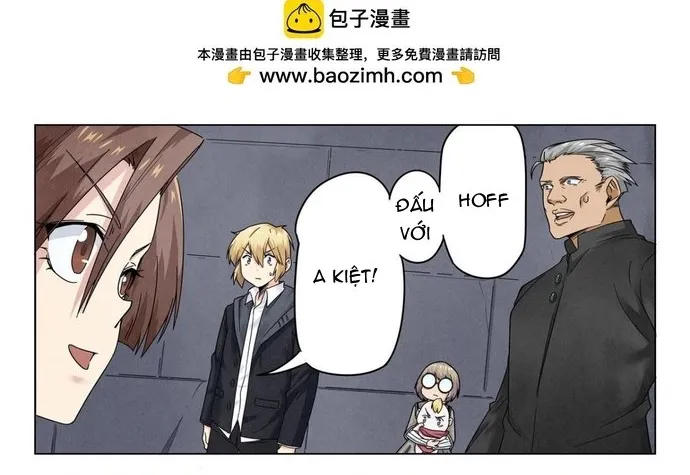 Triệu Hồi Sư Cuối Cùng Chap 312 - Next Chap 313