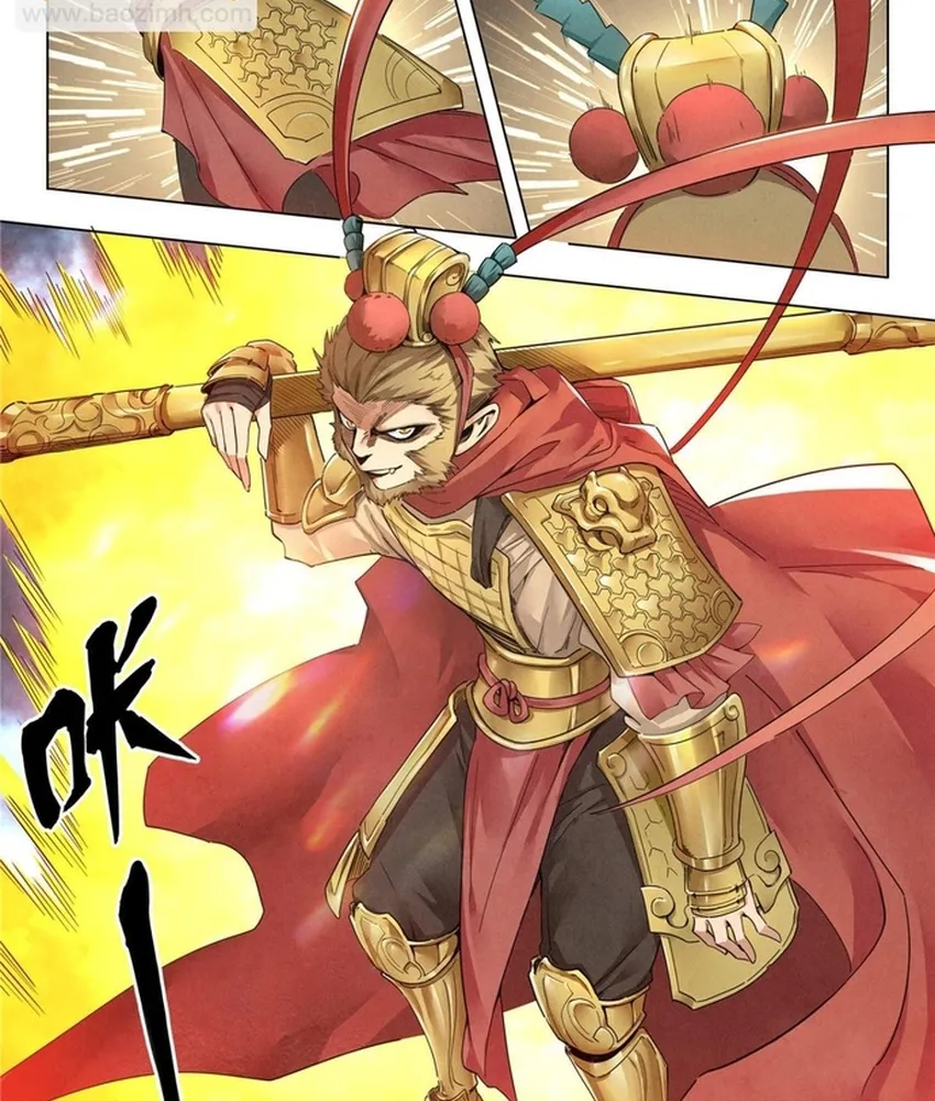 Triệu Hồi Sư Cuối Cùng Chap 314 - Next Chap 315