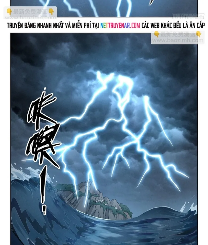 Triệu Hồi Sư Cuối Cùng Chap 315 - Next Chap 316