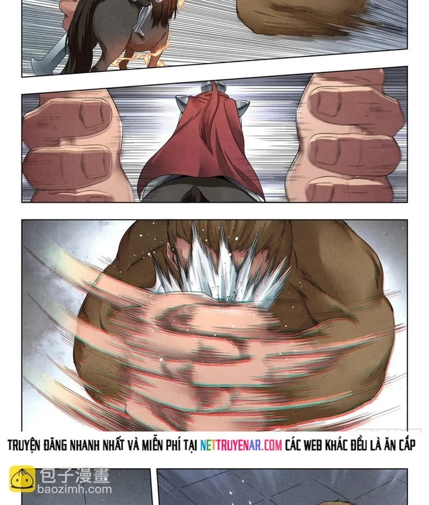 Triệu Hồi Sư Cuối Cùng Chap 315 - Next Chap 316