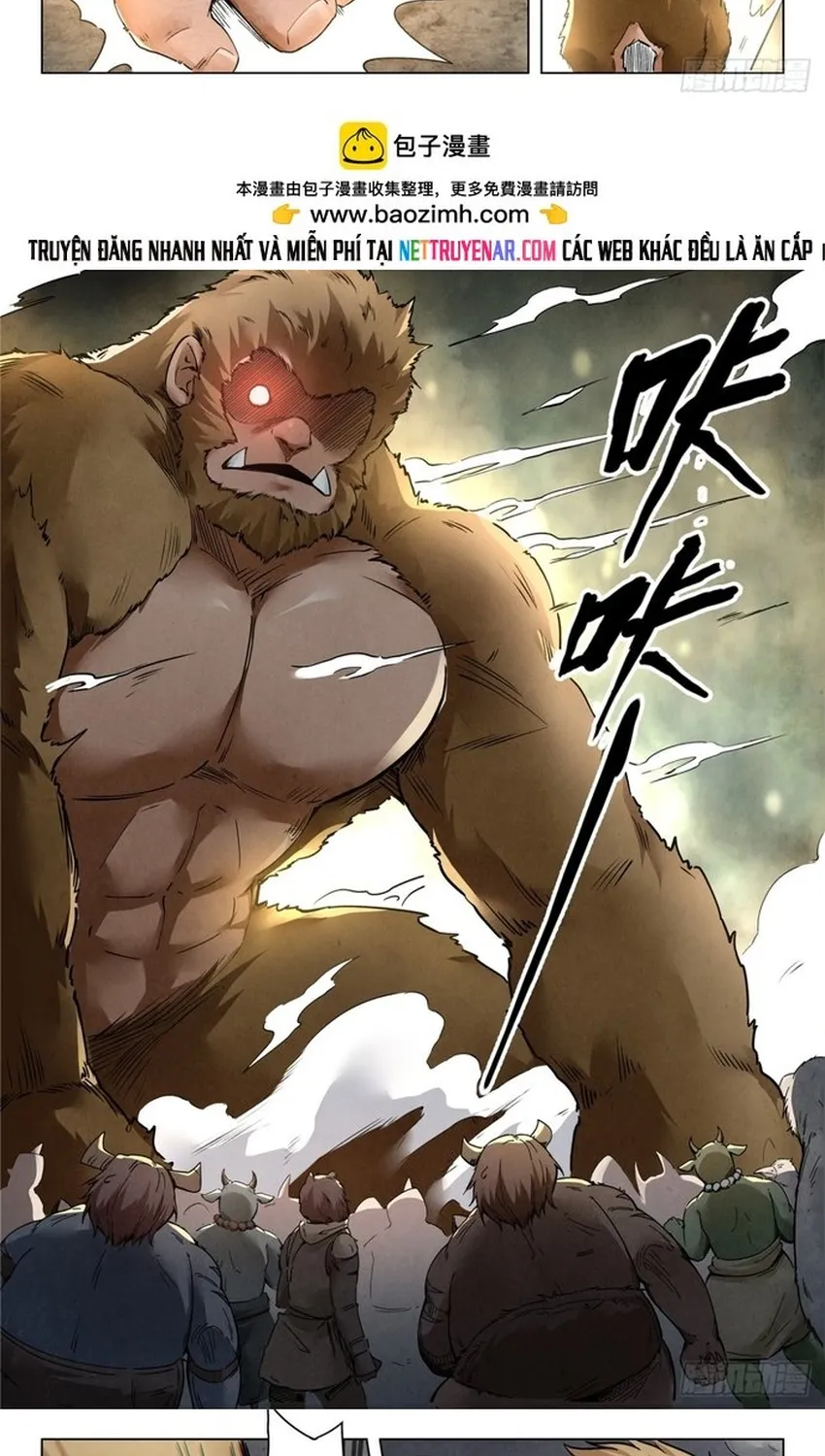 Triệu Hồi Sư Cuối Cùng Chap 351 - Next Chap 352