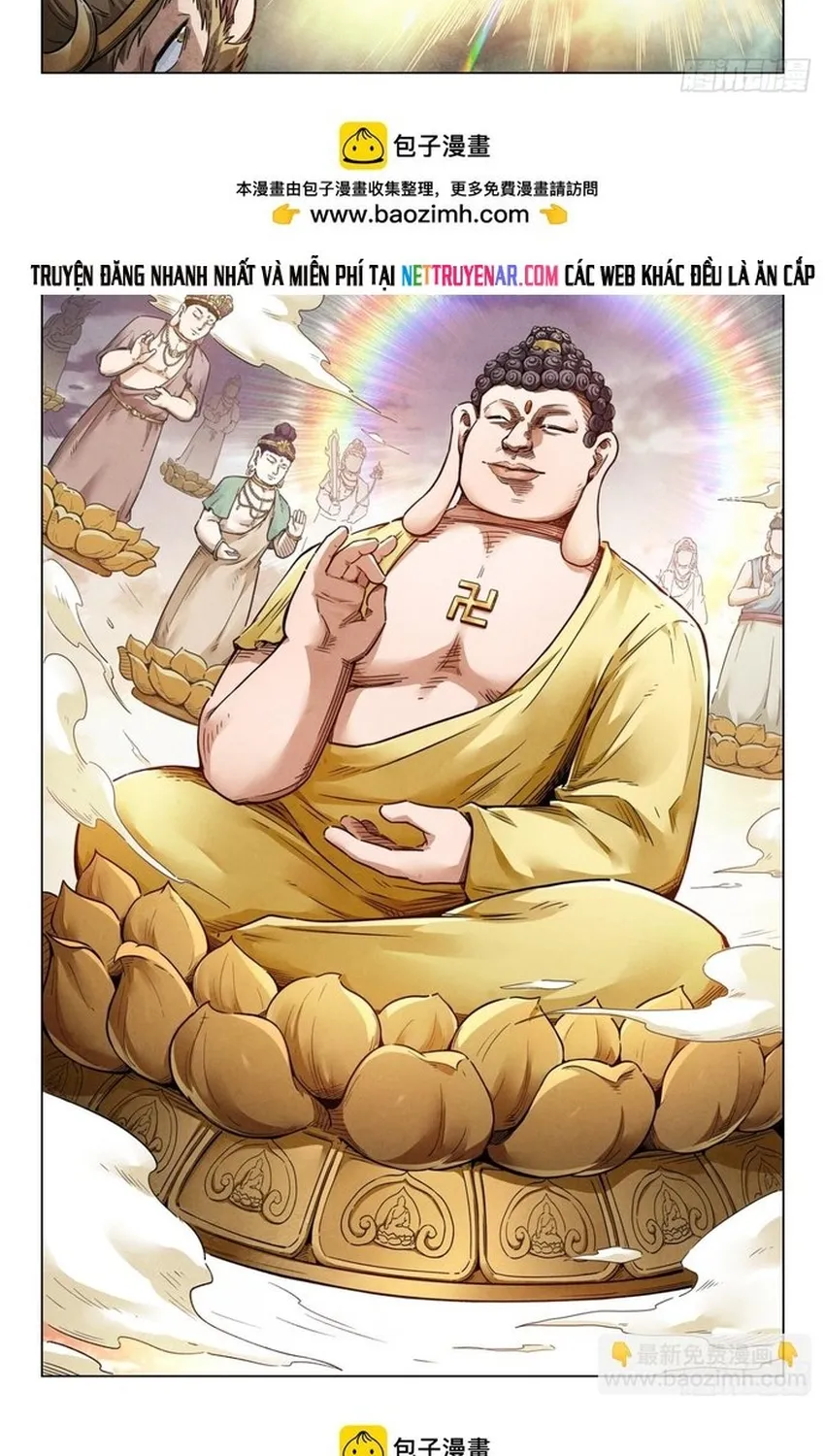 Triệu Hồi Sư Cuối Cùng Chap 354 - Next Chap 355