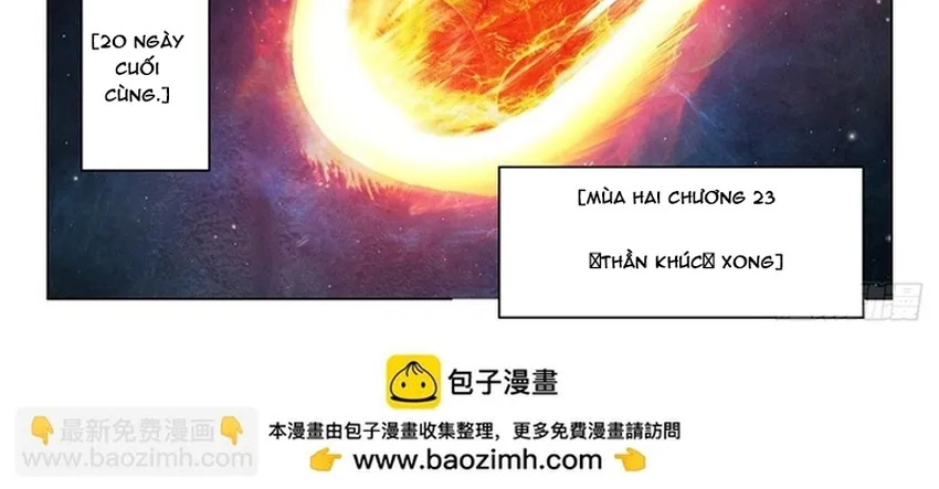 Triệu Hồi Sư Cuối Cùng Chap 368 - Next Chap 369