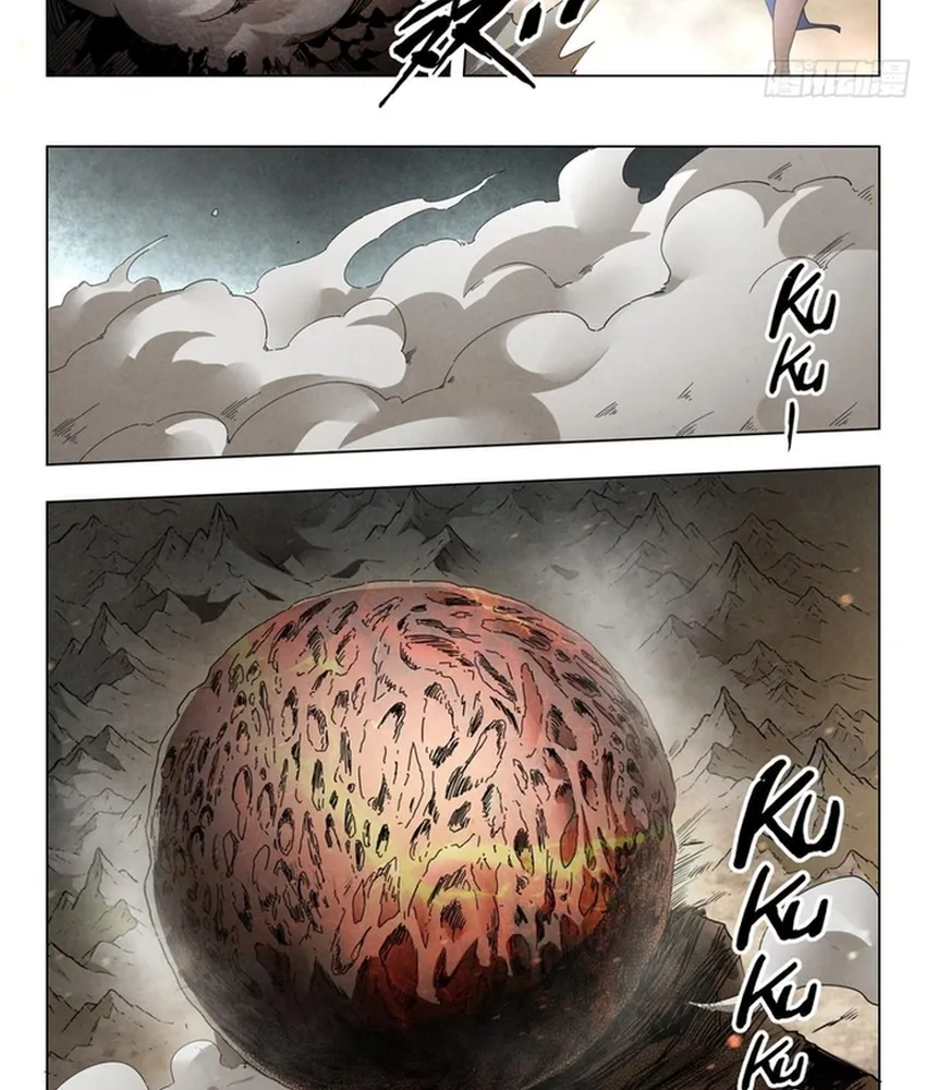 Triệu Hồi Sư Cuối Cùng Chap 369 - Next Chap 370