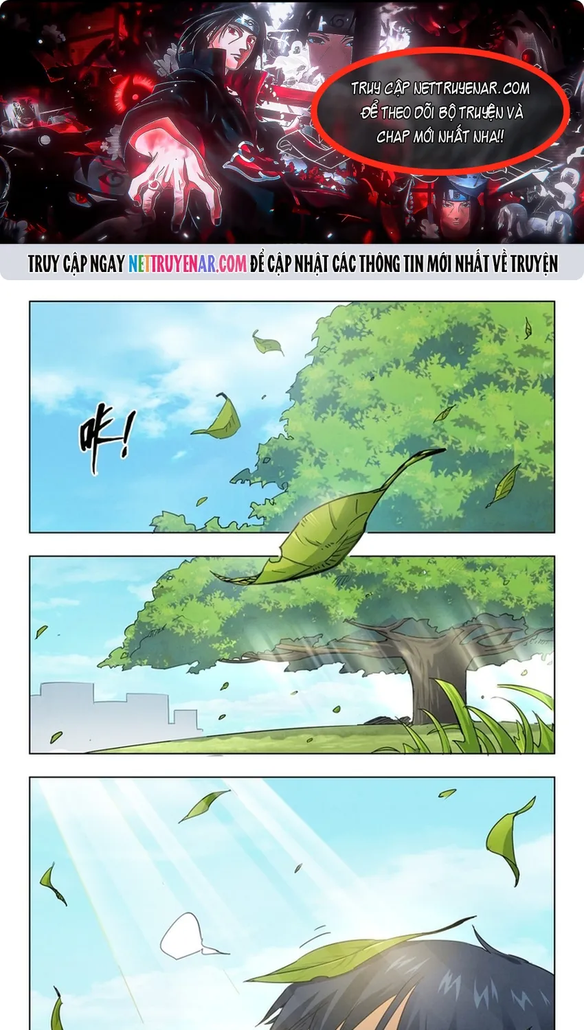 Triệu Hồi Sư Cuối Cùng Chap 378 - Next Chap 379