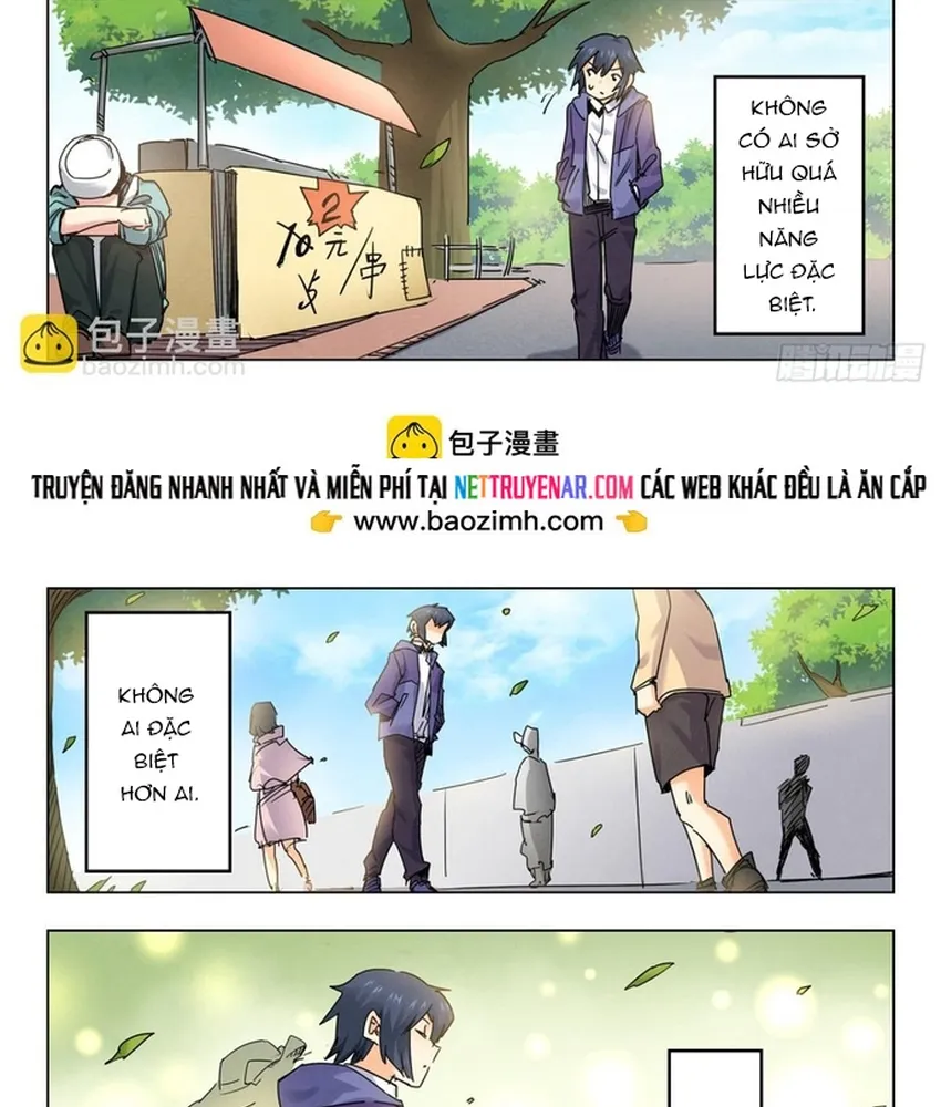 Triệu Hồi Sư Cuối Cùng Chap 378 - Next Chap 379