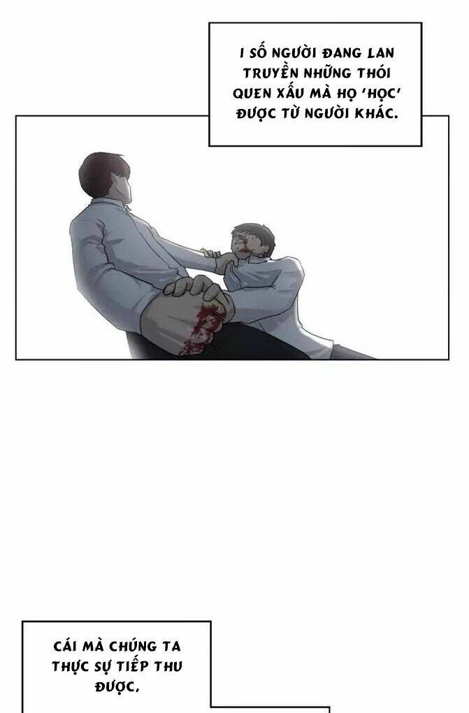 Trigger Chap 1 - Next Chap 2