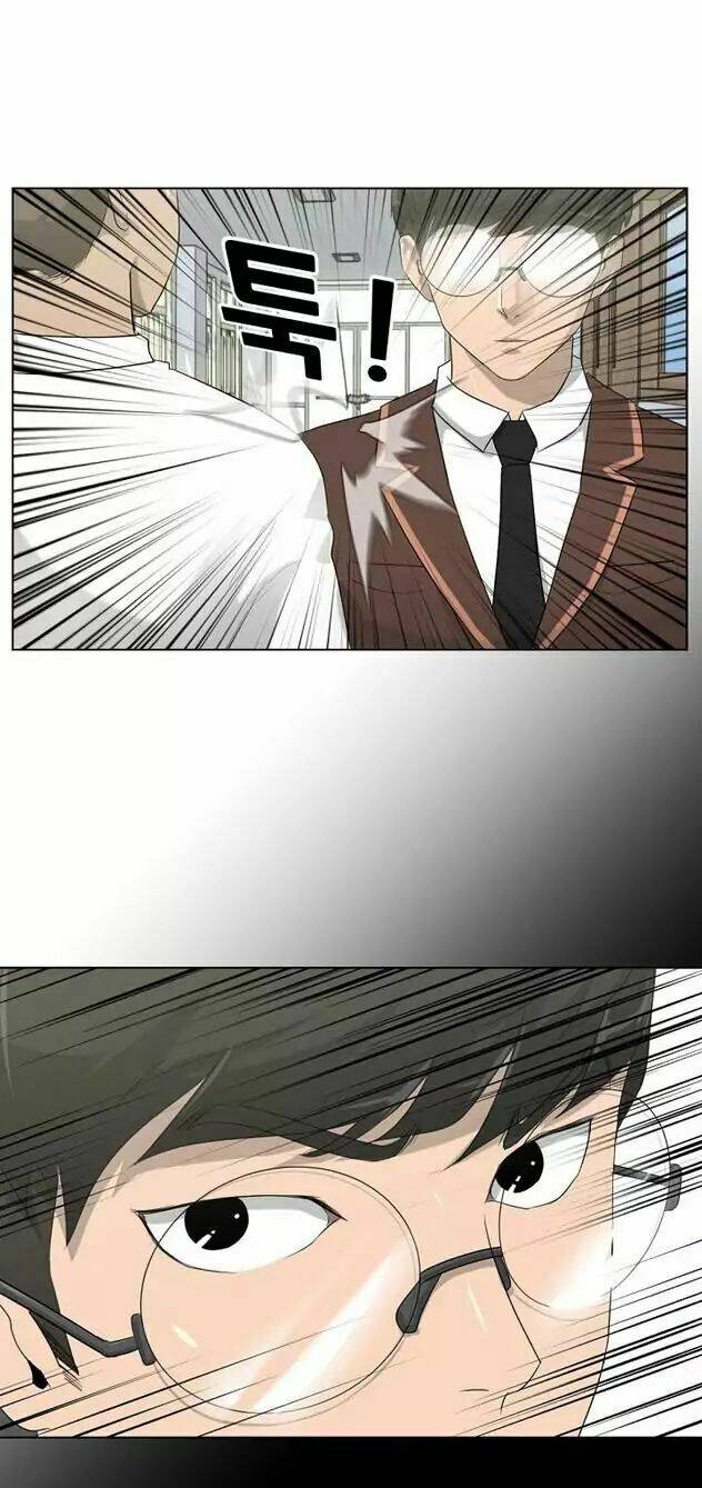 Trigger Chap 1 - Next Chap 2