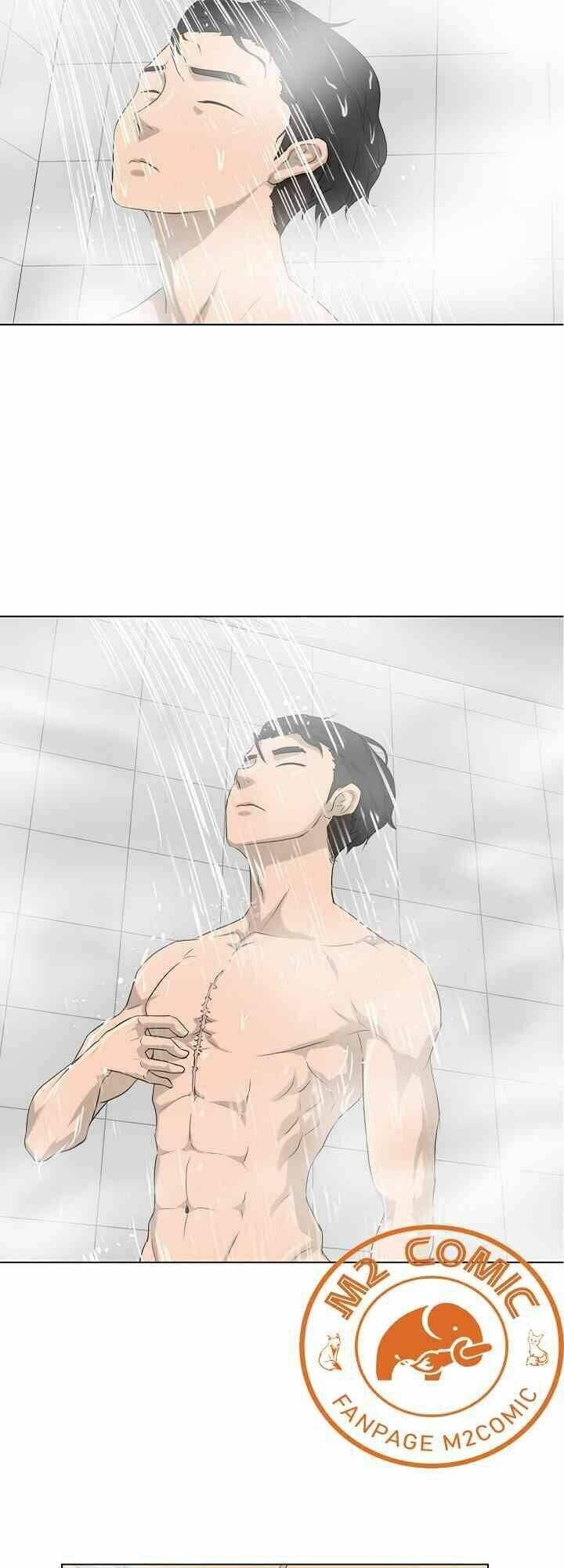 Trigger Chap 10 - Next Chap 11