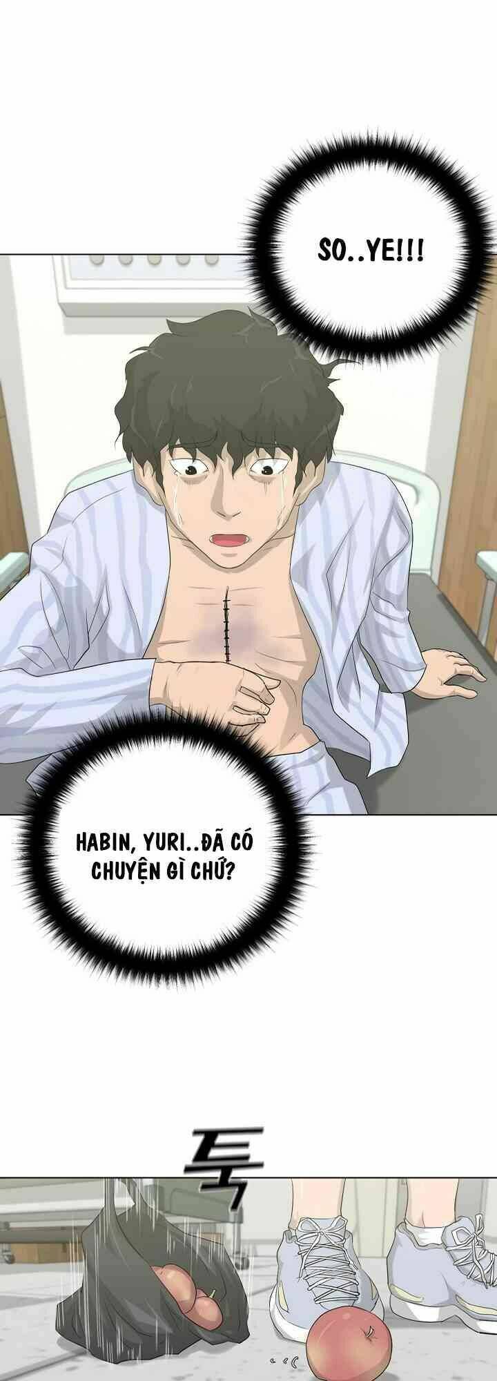 Trigger Chap 10 - Next Chap 11