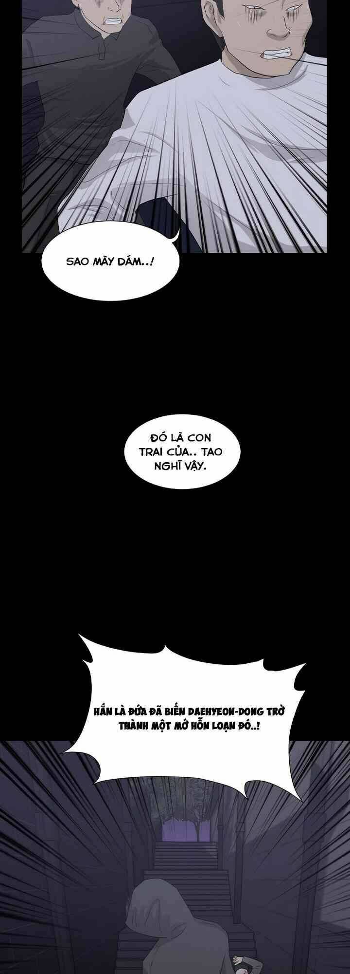 Trigger Chap 10 - Next Chap 11