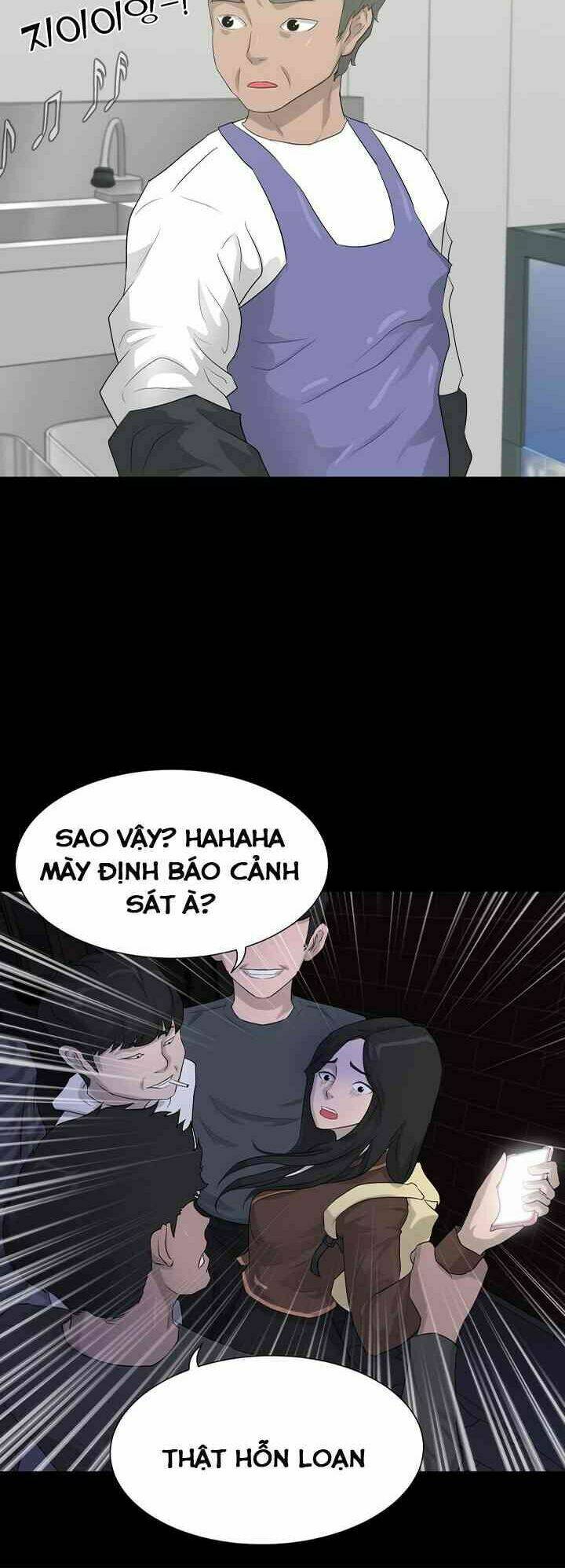 Trigger Chap 10 - Next Chap 11