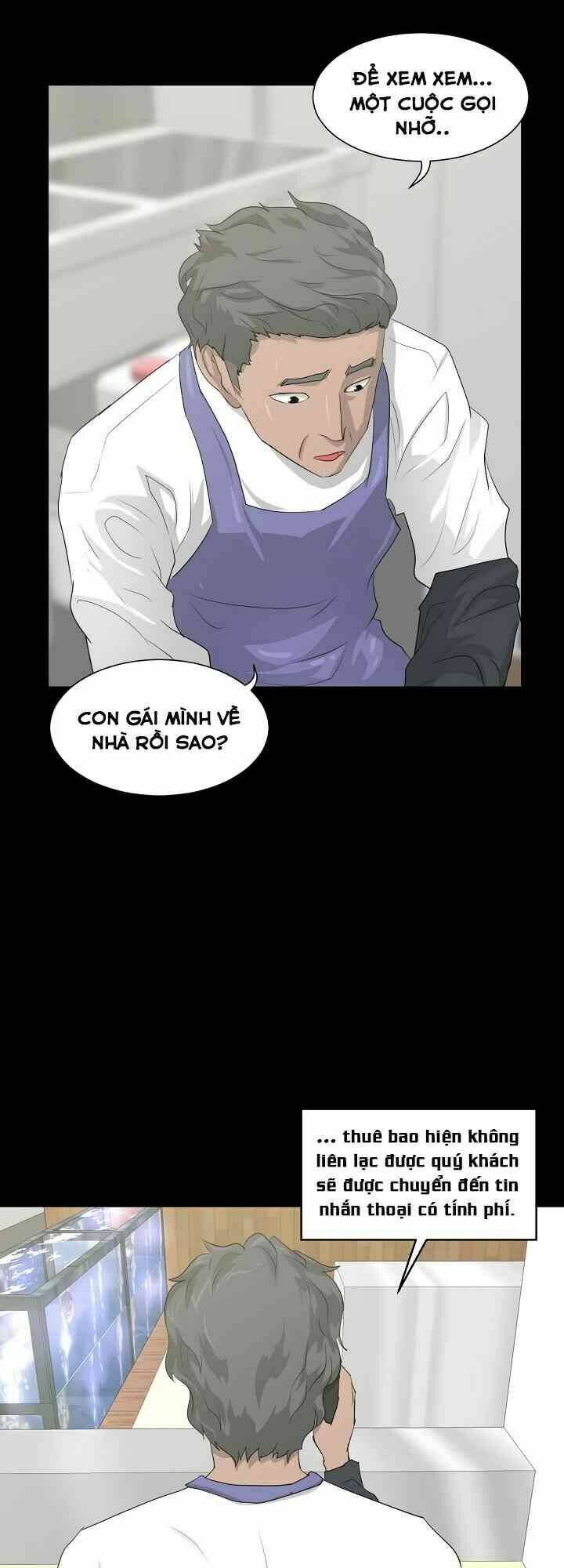 Trigger Chap 10 - Next Chap 11