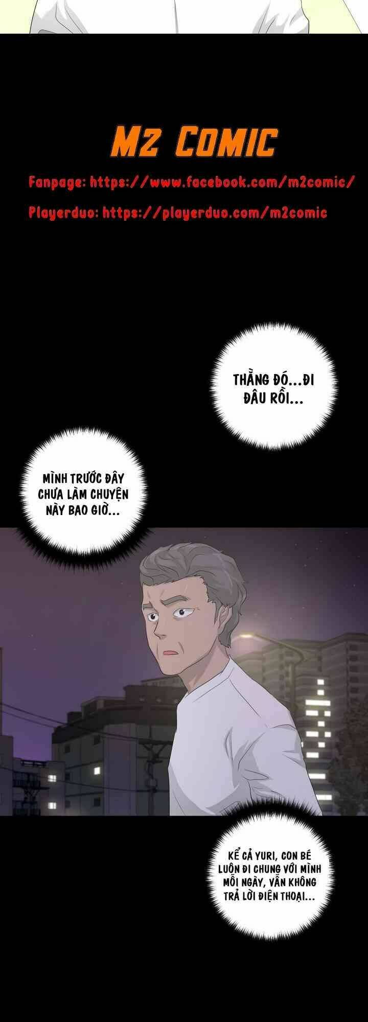 Trigger Chap 10 - Next Chap 11