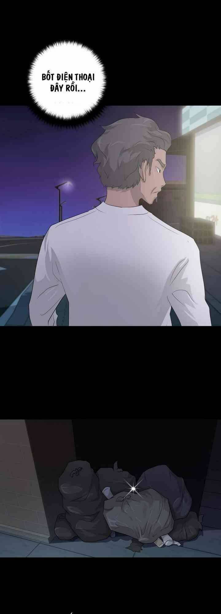 Trigger Chap 10 - Next Chap 11