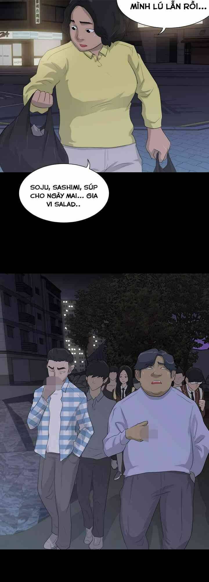 Trigger Chap 10 - Next Chap 11