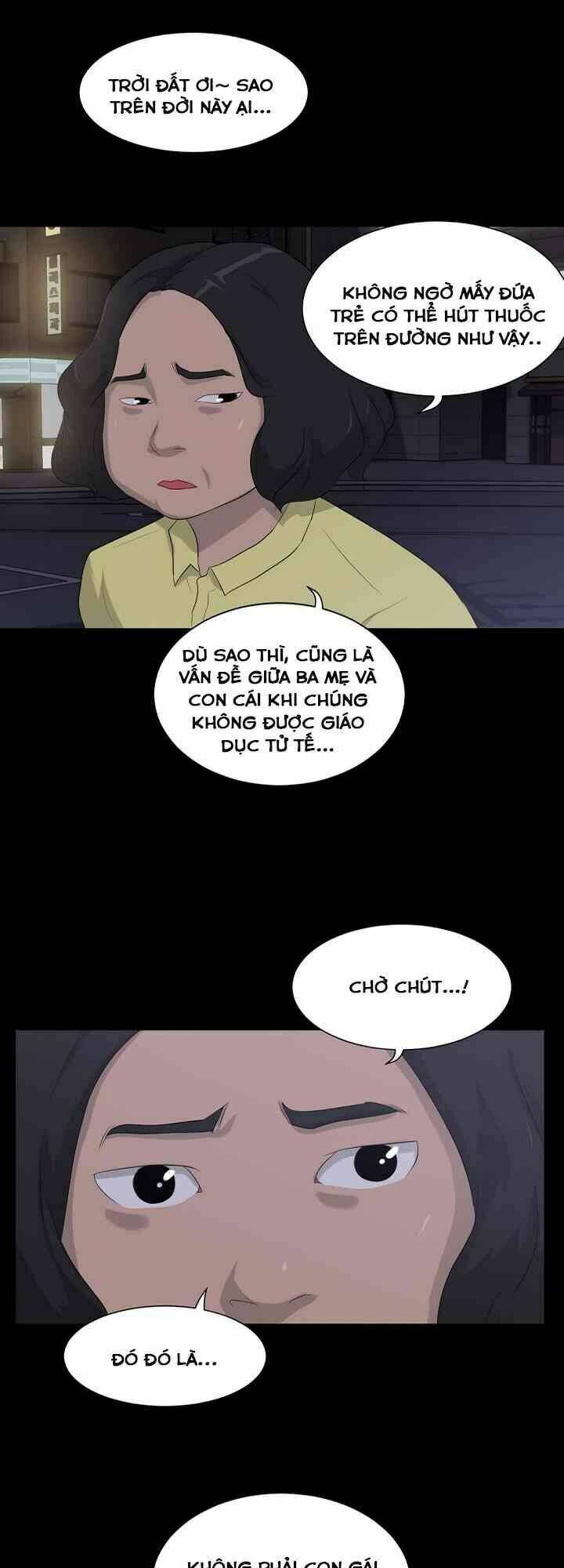 Trigger Chap 10 - Next Chap 11