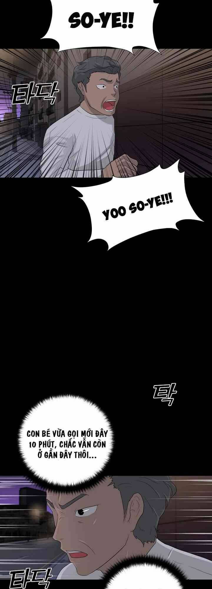 Trigger Chap 10 - Next Chap 11