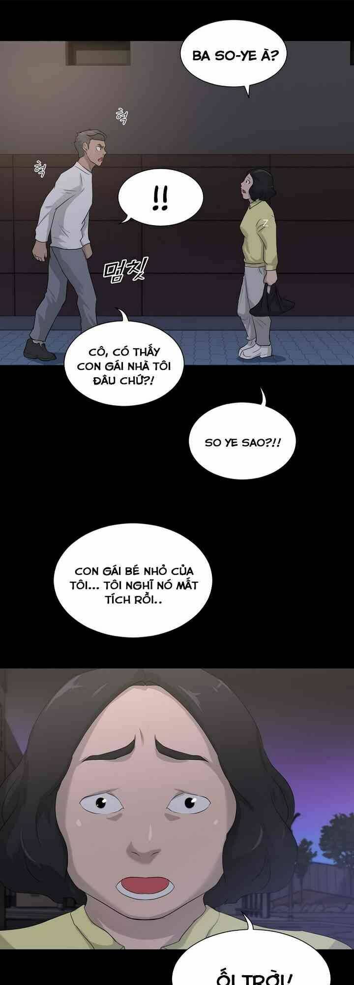 Trigger Chap 10 - Next Chap 11