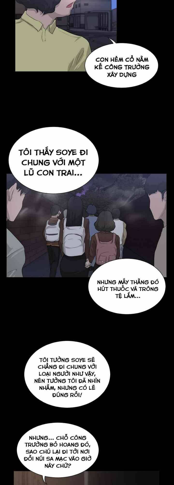 Trigger Chap 10 - Next Chap 11