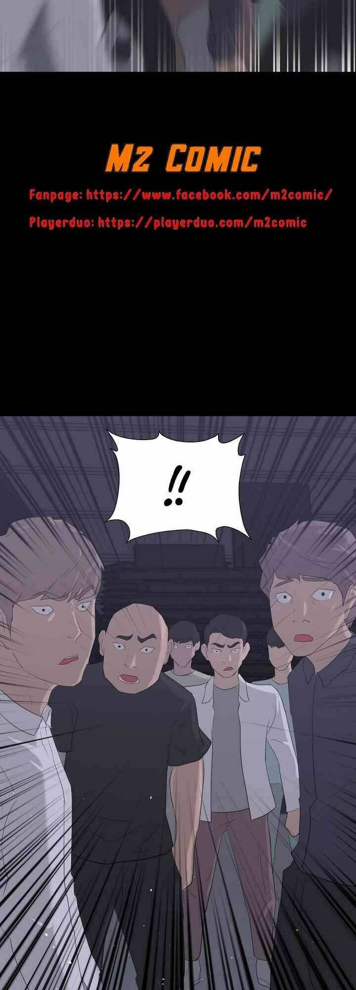 Trigger Chap 10 - Next Chap 11