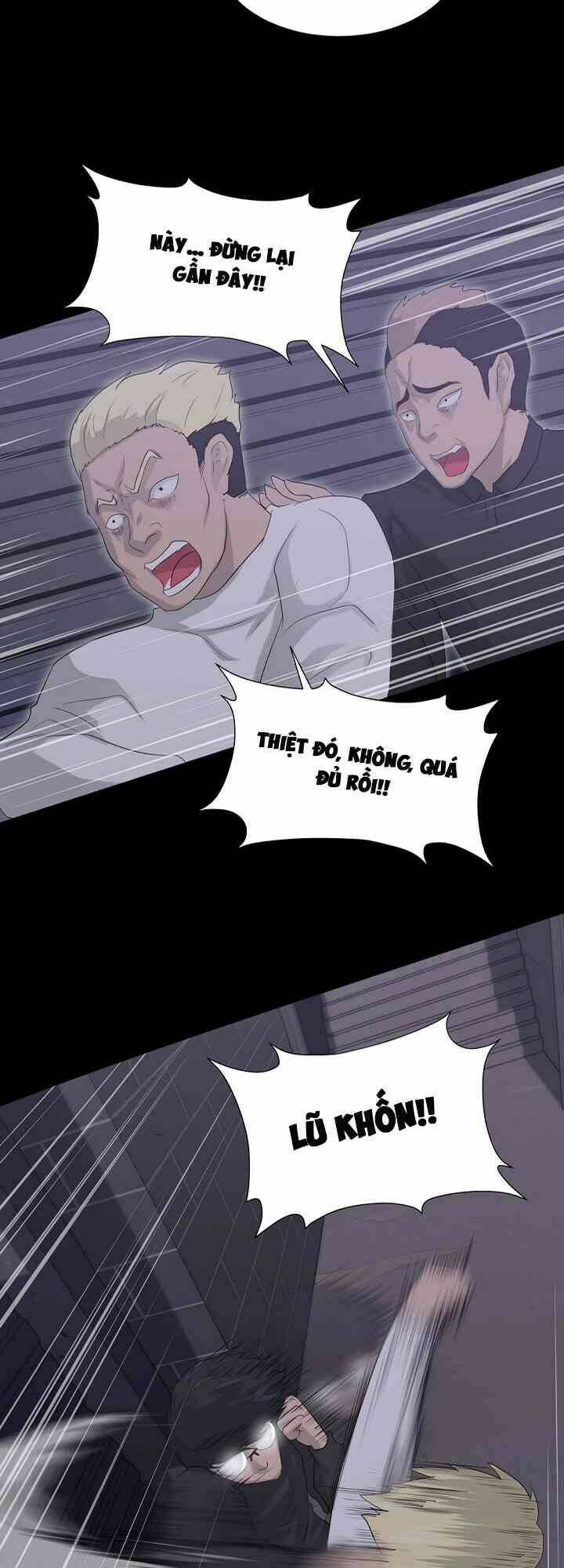 Trigger Chap 10 - Next Chap 11