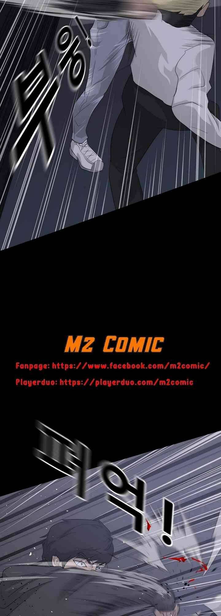 Trigger Chap 10 - Next Chap 11