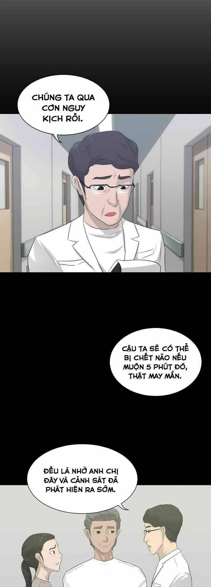 Trigger Chap 11 - Next Chap 12