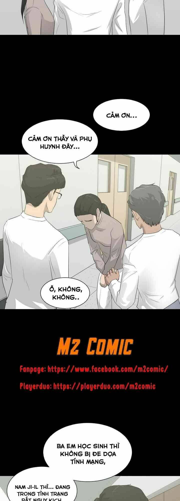 Trigger Chap 11 - Next Chap 12