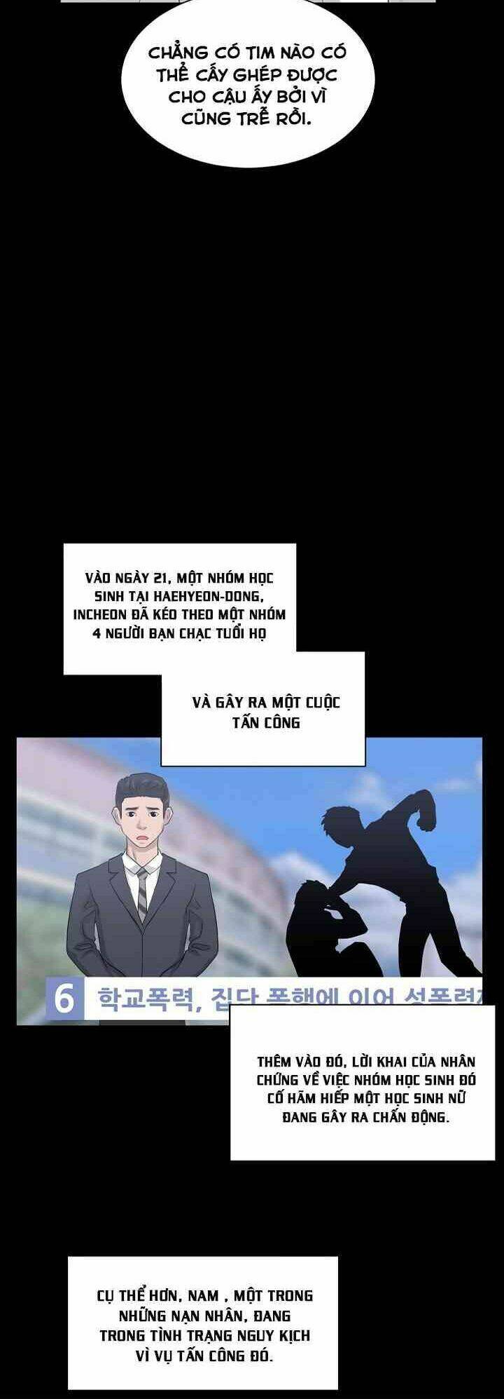 Trigger Chap 11 - Next Chap 12