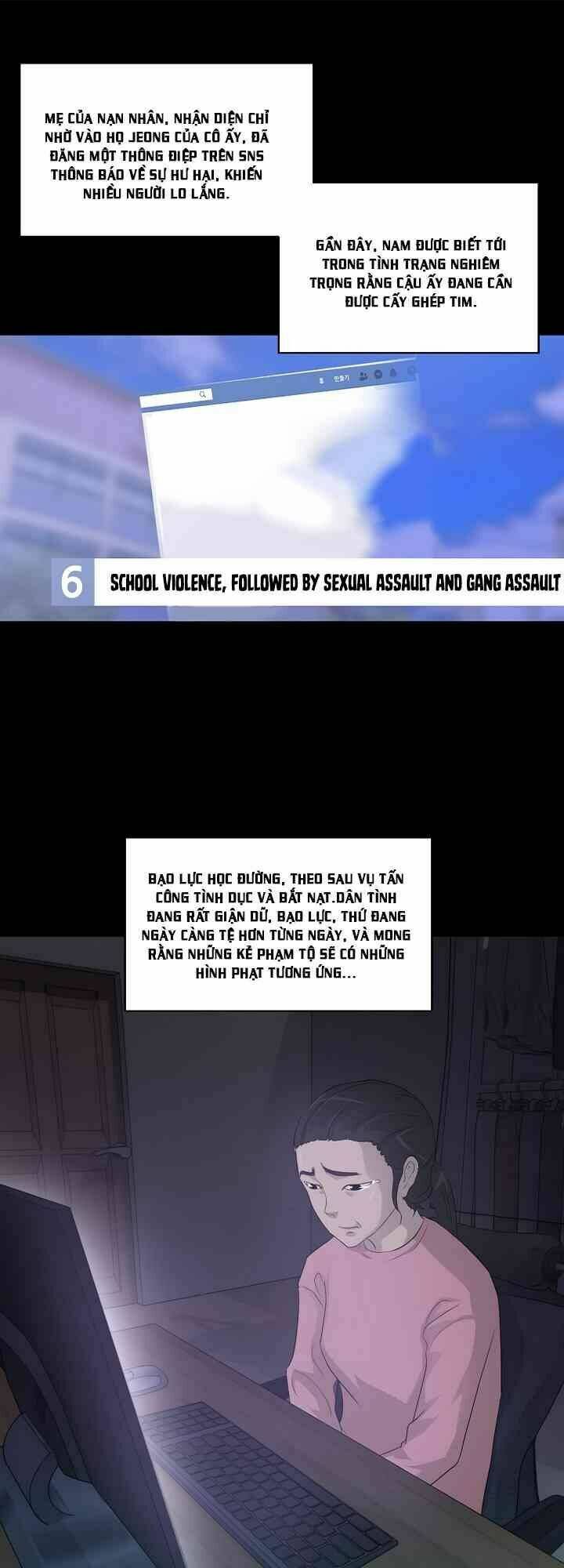 Trigger Chap 11 - Next Chap 12