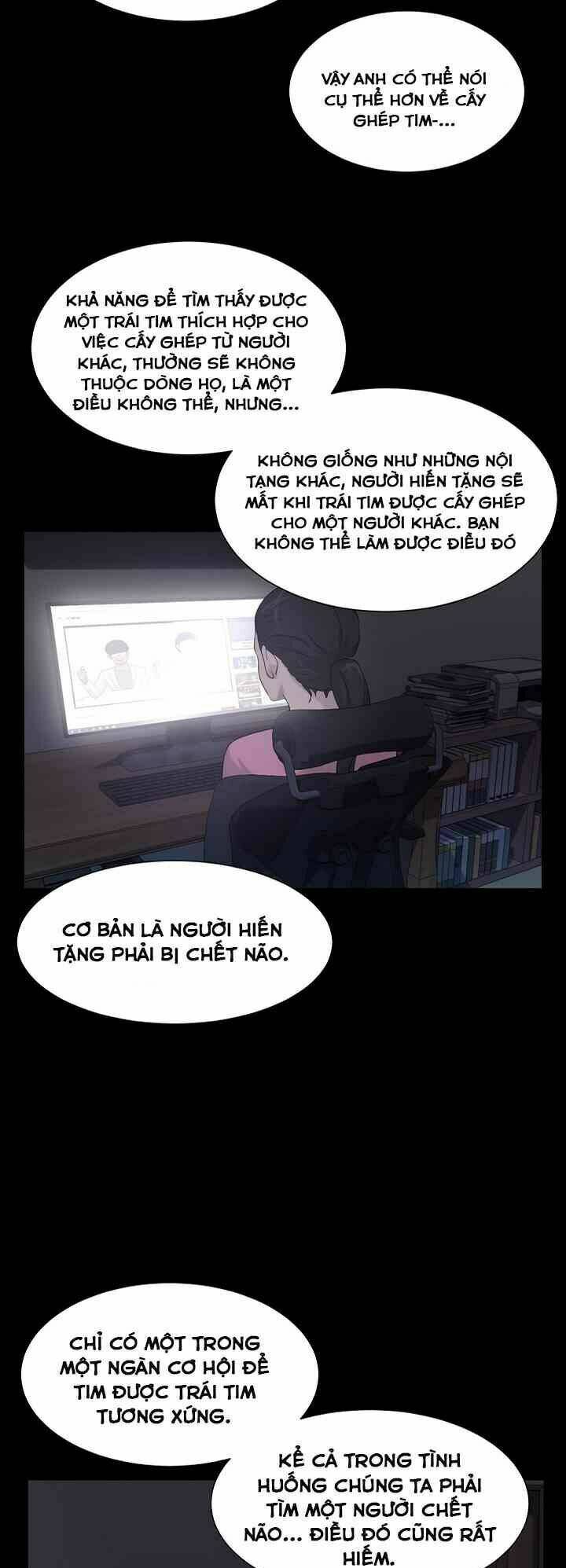 Trigger Chap 11 - Next Chap 12