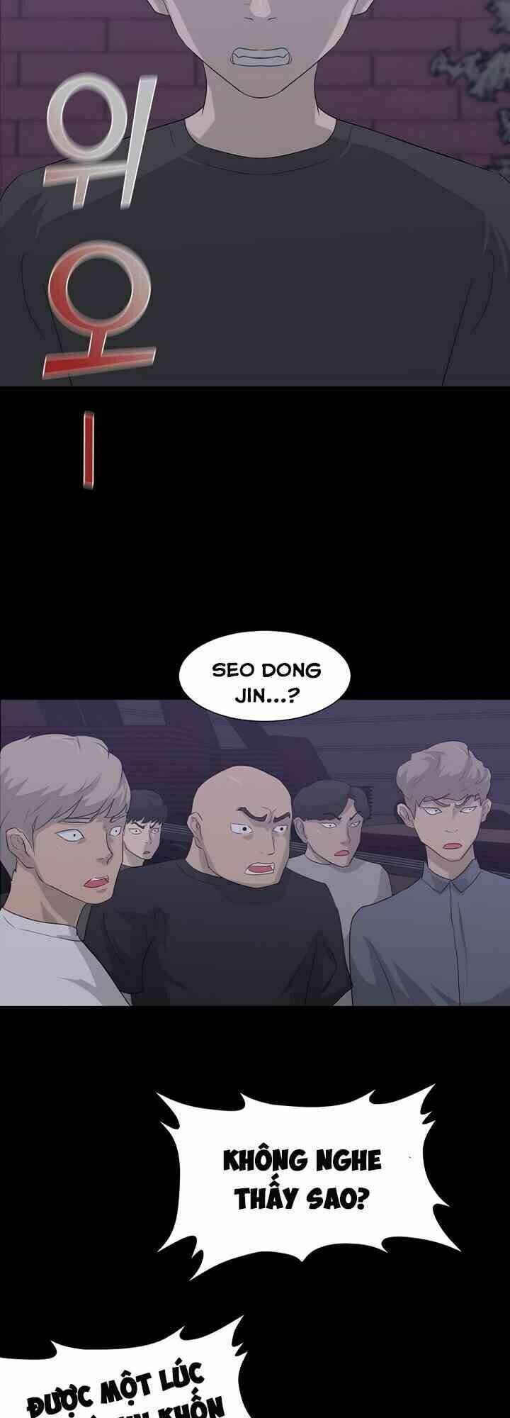 Trigger Chap 11 - Next Chap 12