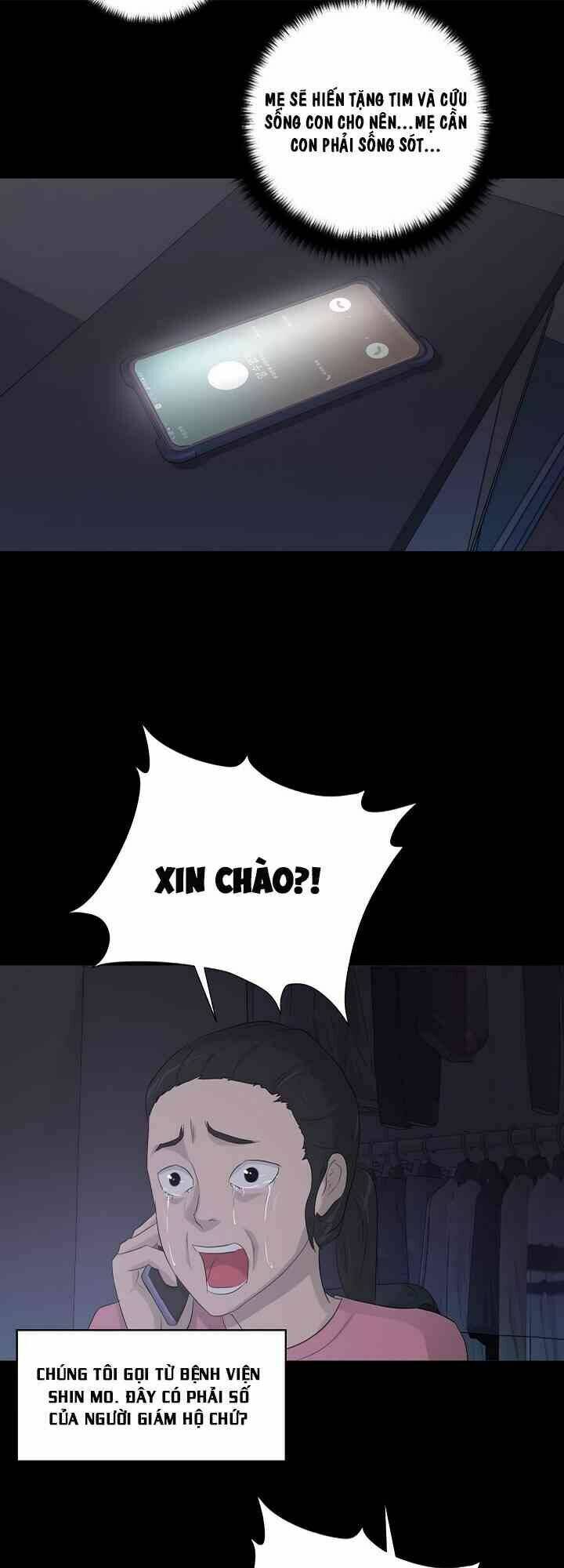 Trigger Chap 11 - Next Chap 12