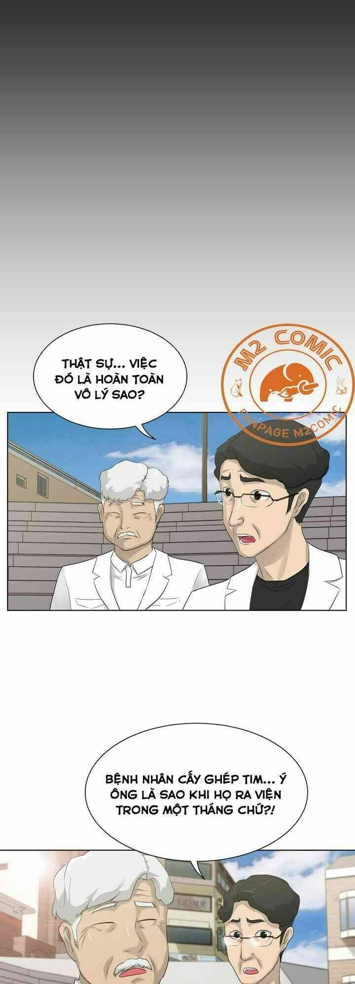 Trigger Chap 11 - Next Chap 12